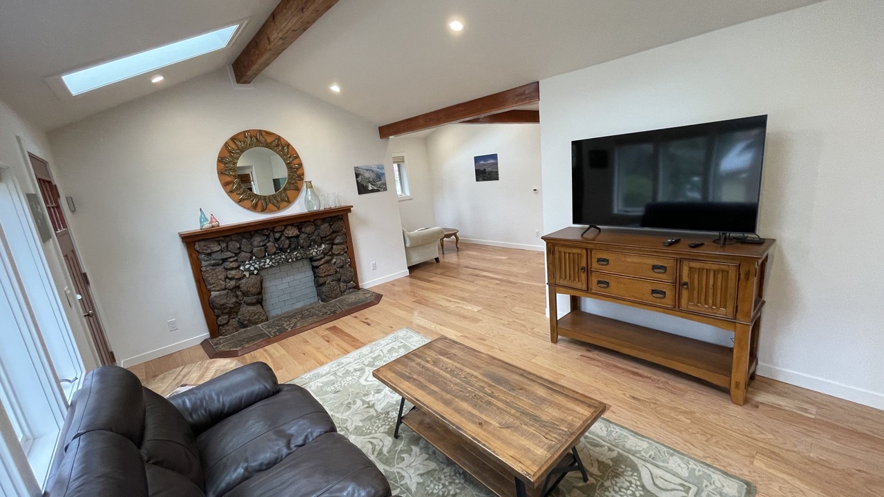 Photo of Livingroom in Cascade
