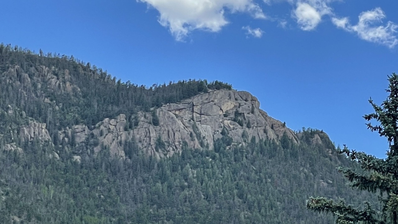 Photo of Others in Cascade