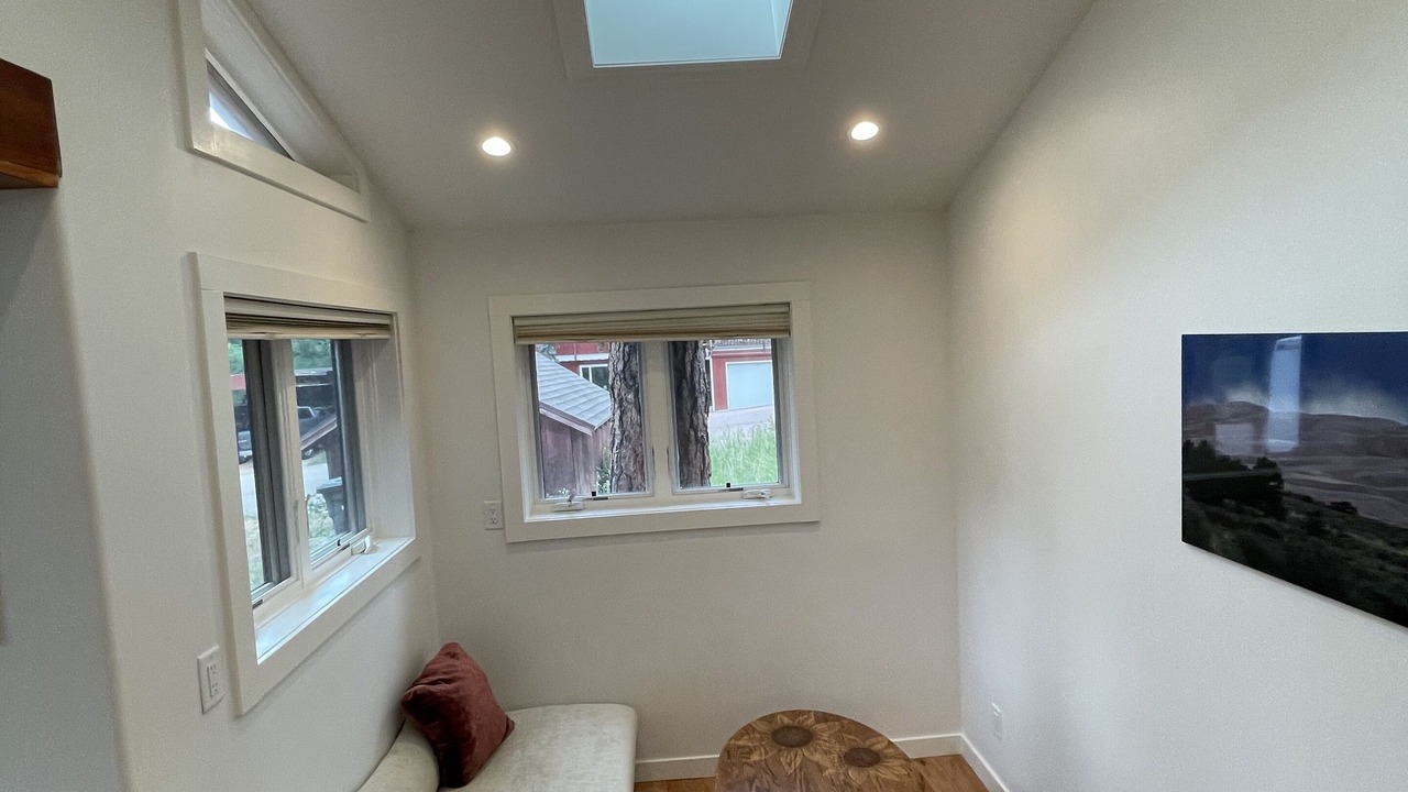 Photo of Livingroom in Cascade
