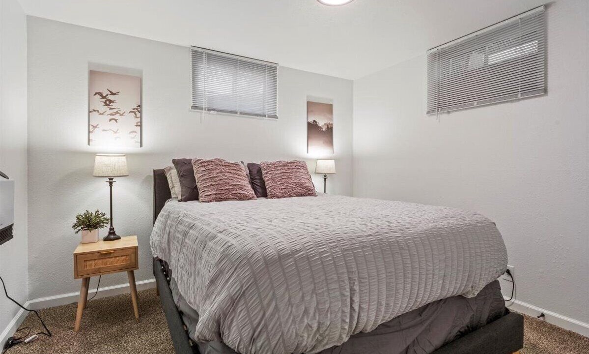 Photo of Bedroom in Dupont