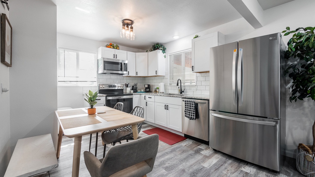 Photo of Kitchen in Dupont