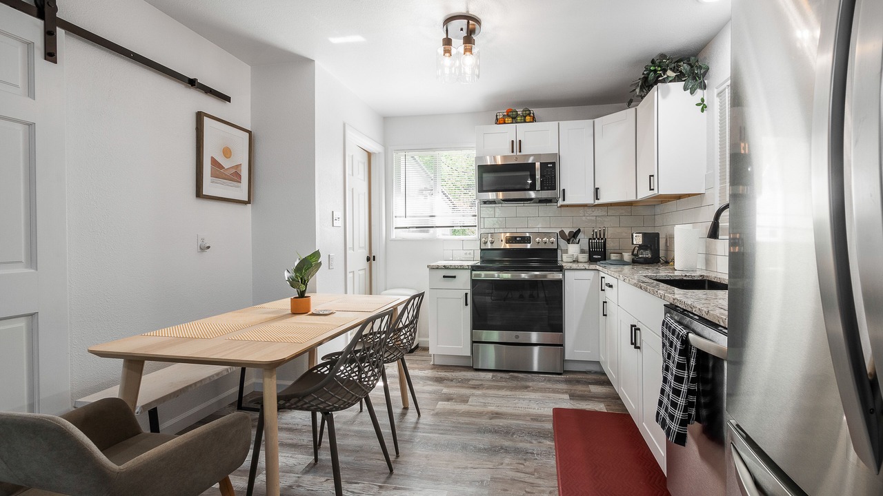 Photo of Kitchen in Dupont