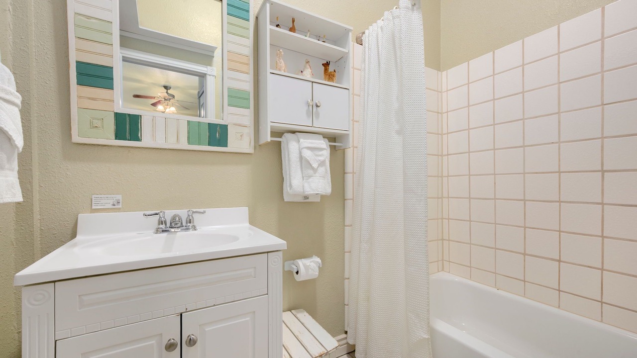 Photo of Bathroom in Loveland
