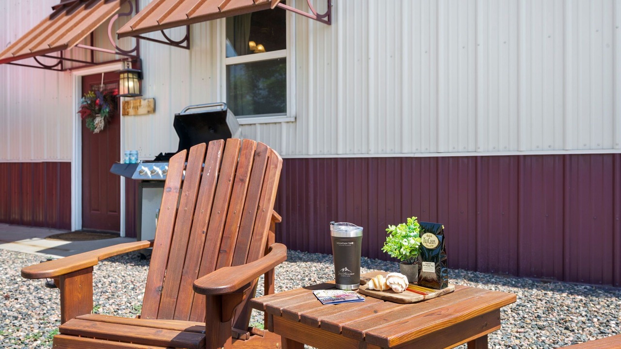 Photo of Outdoor in Loveland