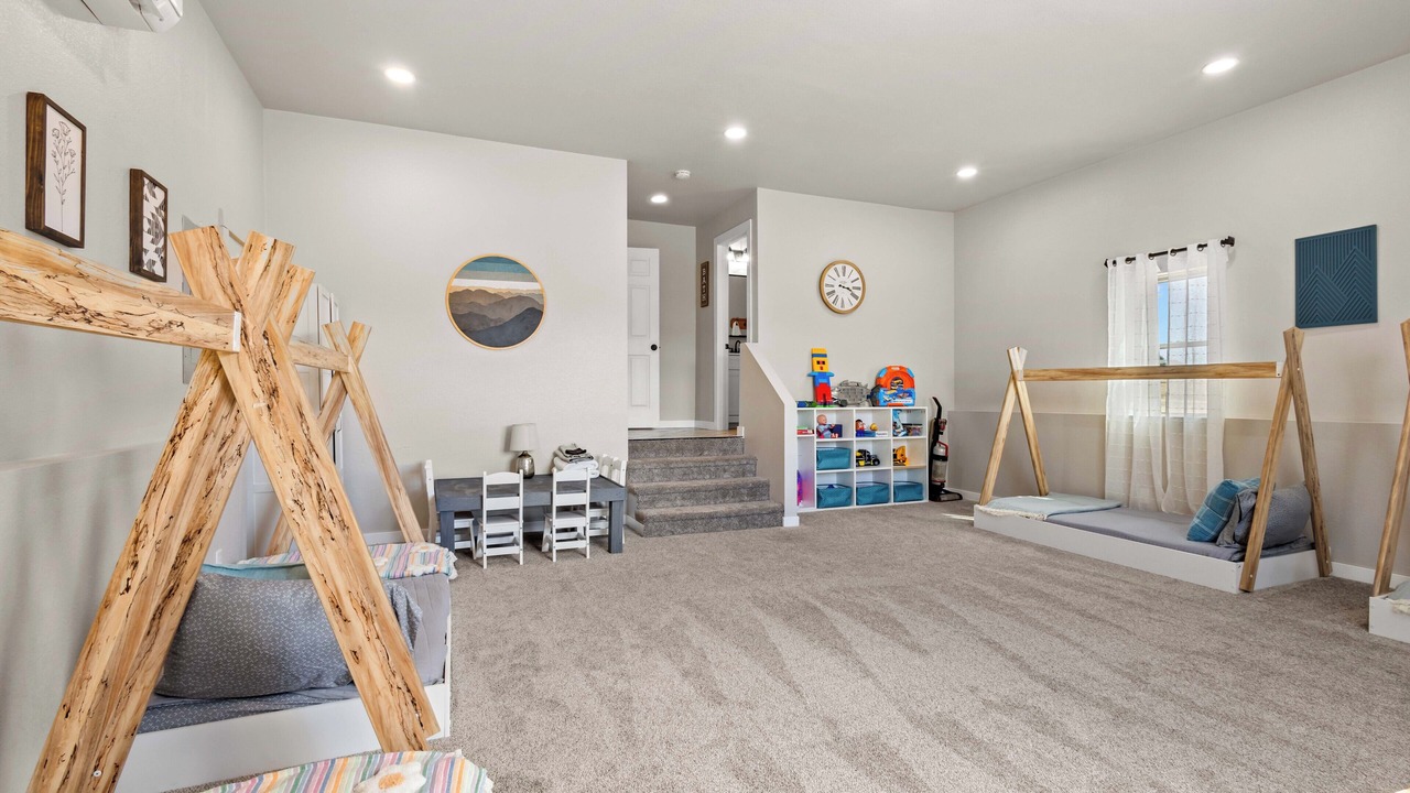 Photo of Bedroom in Gleneagle