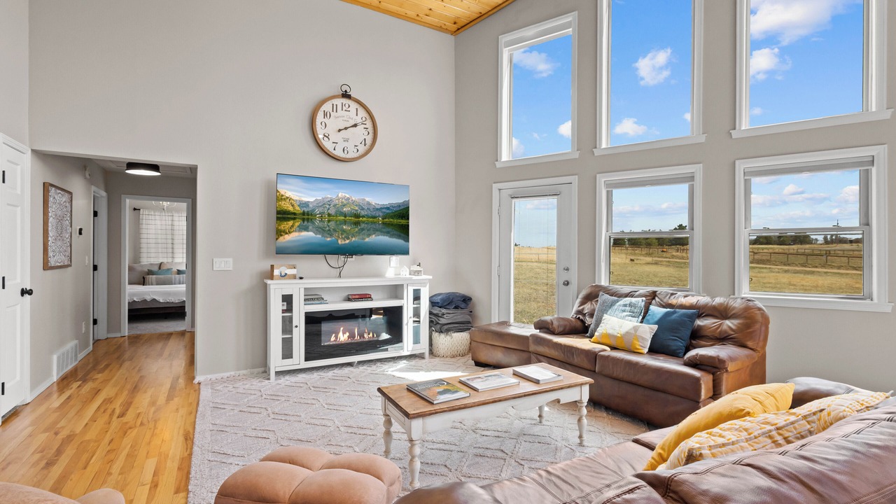 Photo of Bedroom in Gleneagle