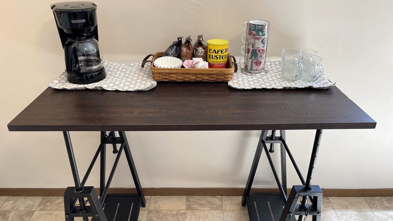 Photo of Kitchen in Trinidad