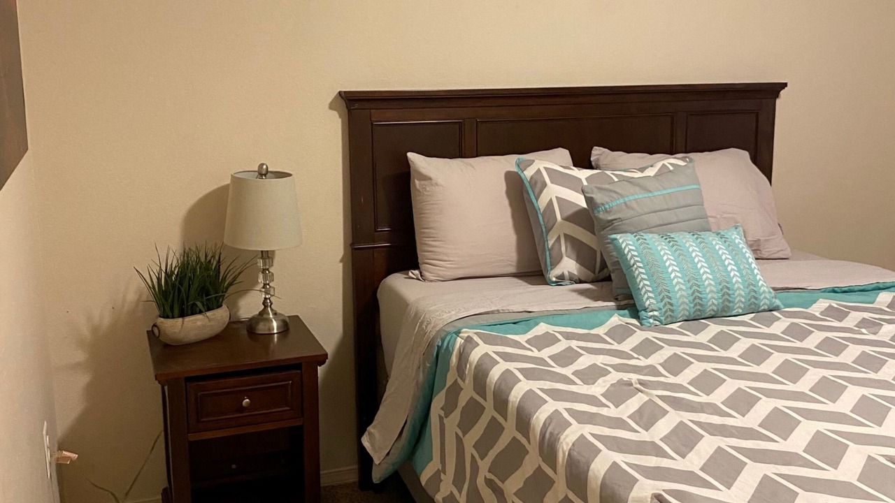 Photo of Bedroom in Trinidad