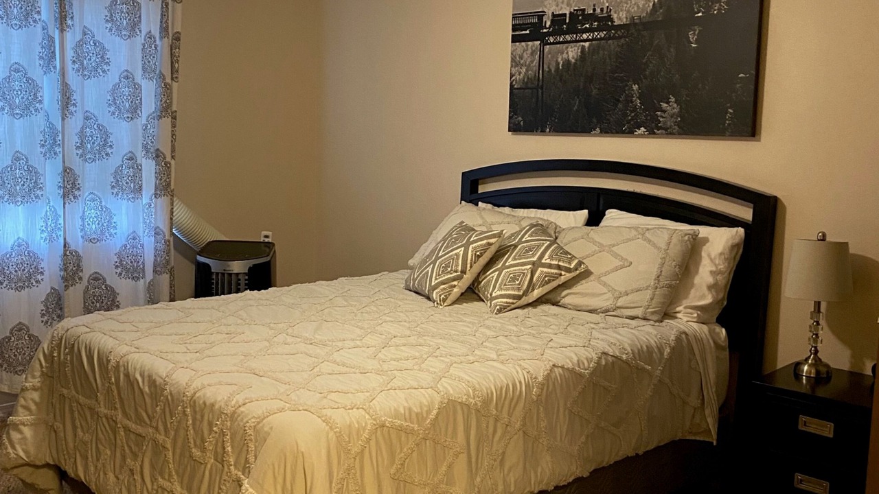 Photo of Bedroom in Trinidad