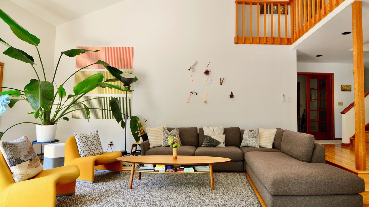 Photo of Livingroom in Arapahoe Ridge