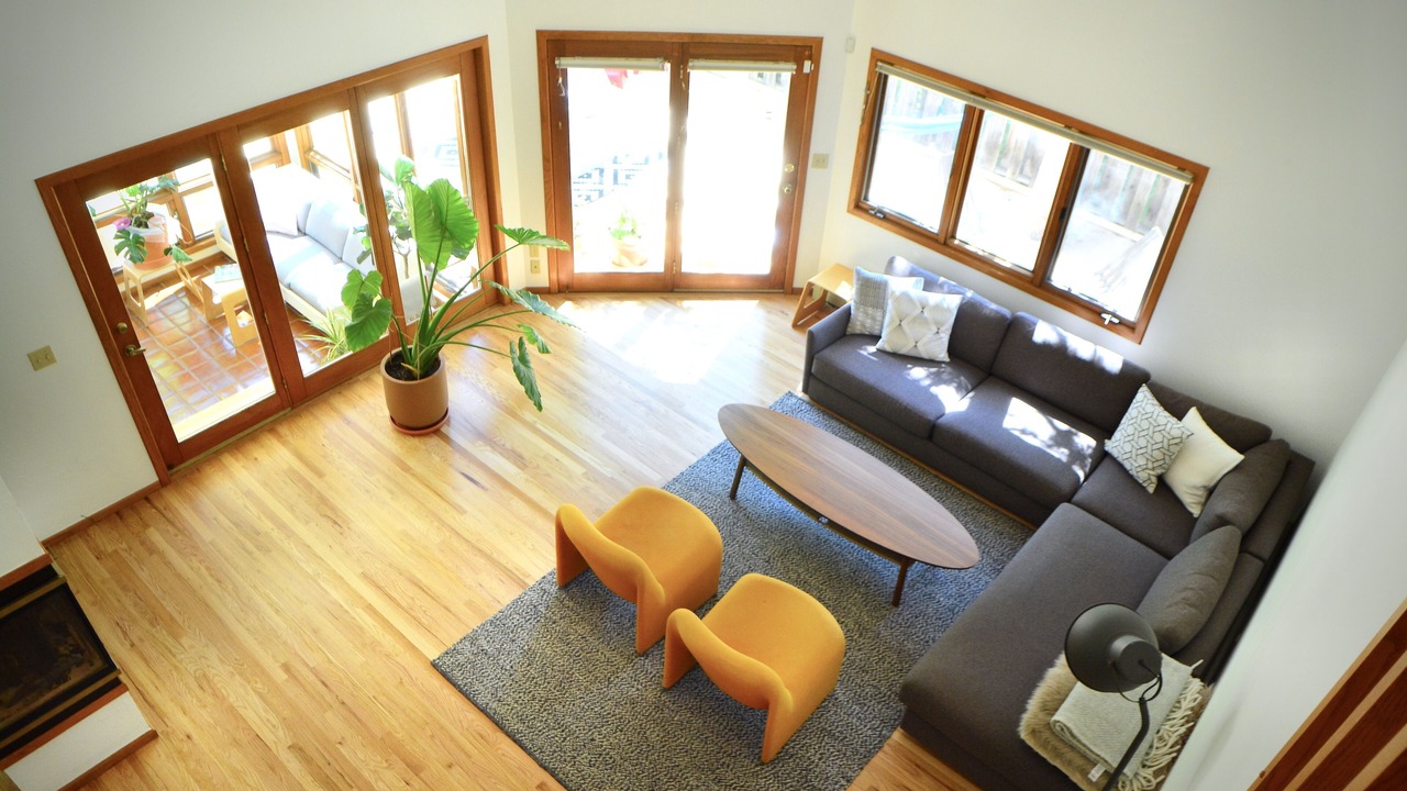 Photo of Bedroom in Arapahoe Ridge