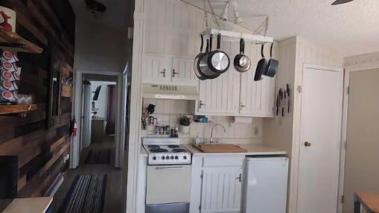 Photo of Kitchen in Cuchara