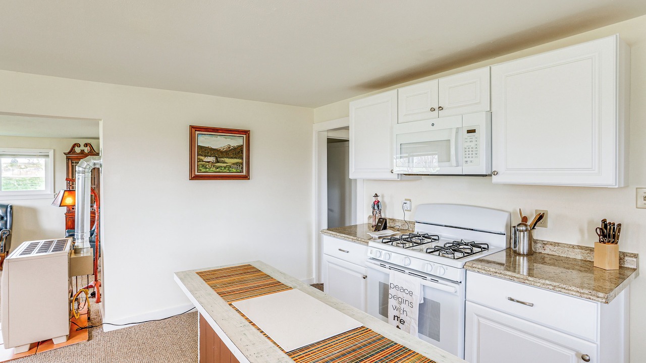 Photo of Kitchen in Cortez