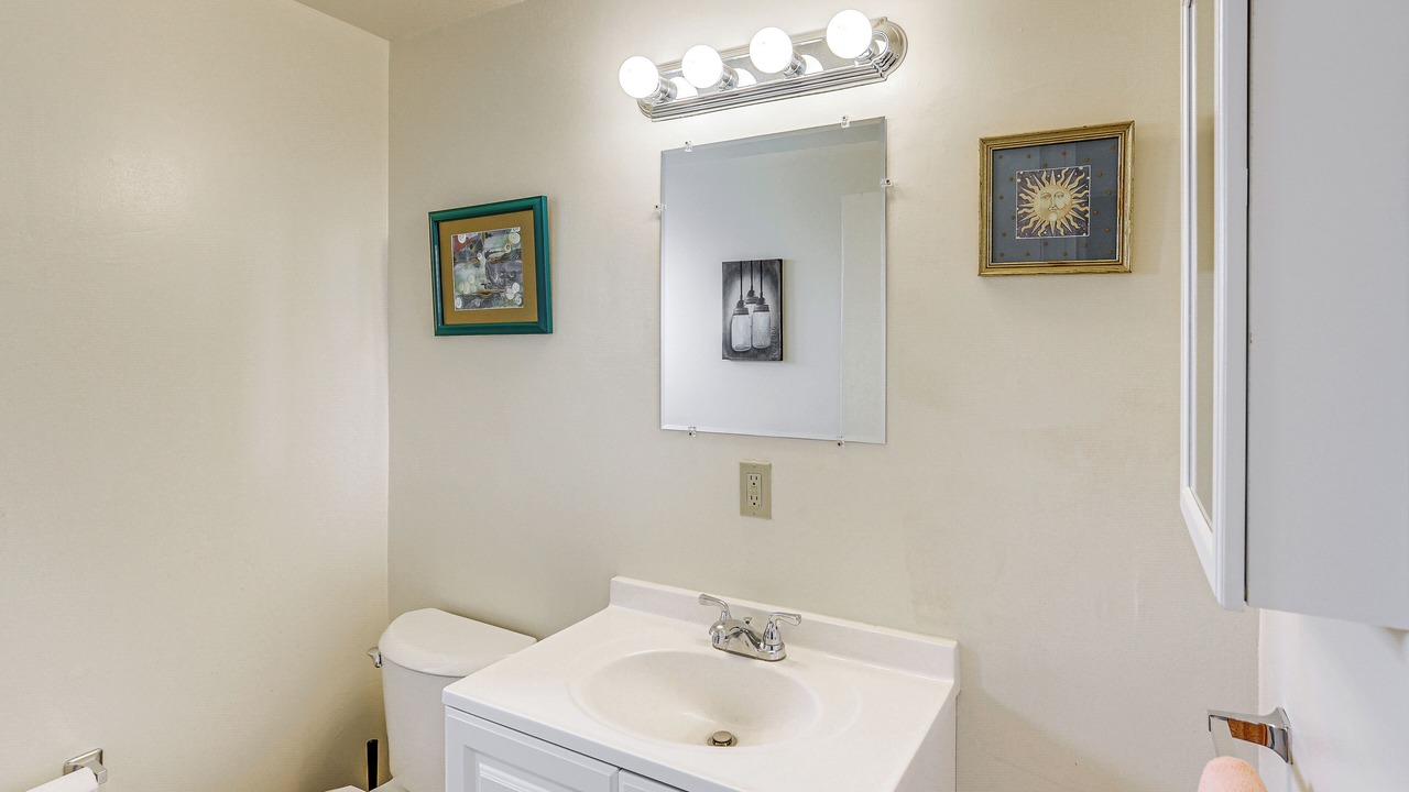 Photo of Bathroom in Cortez