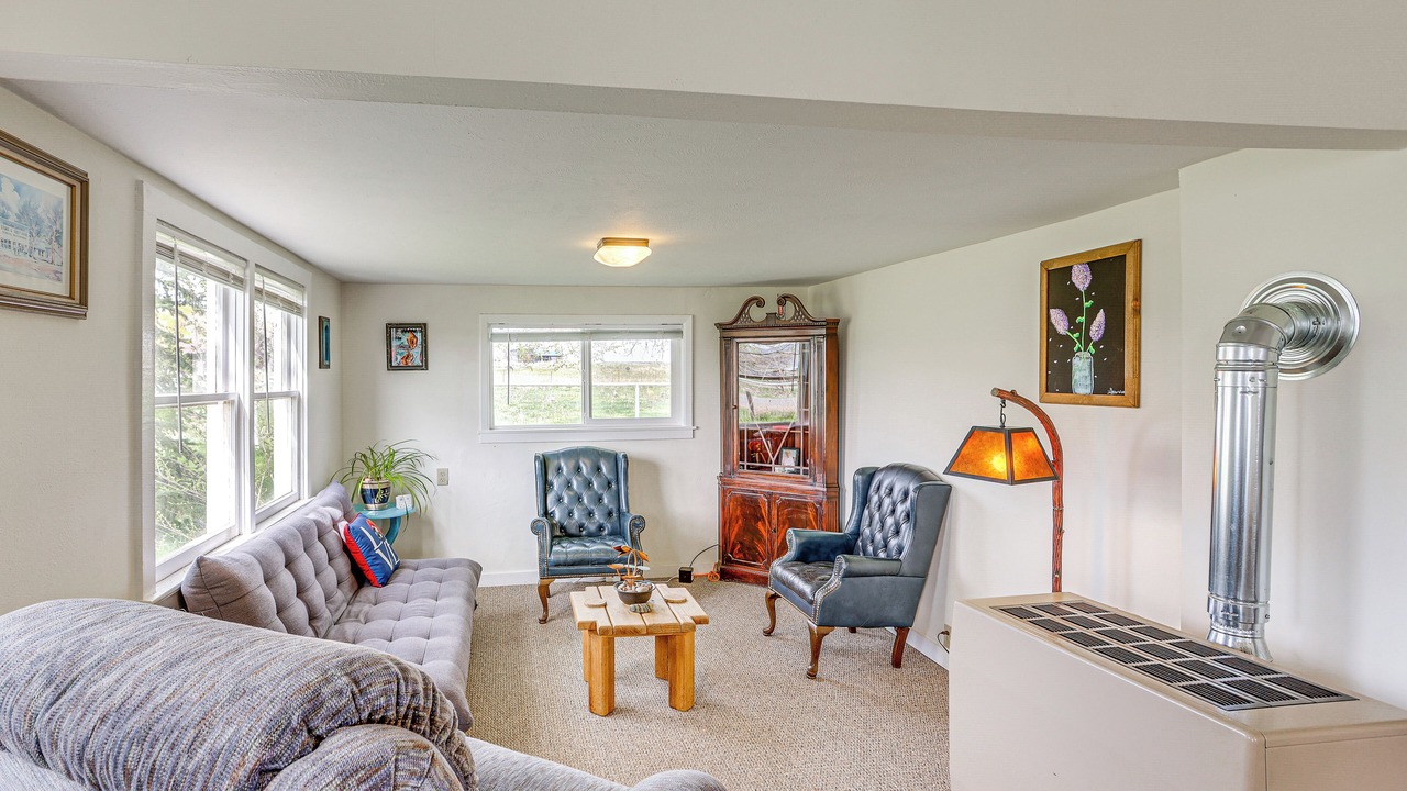 Photo of Livingroom in Cortez