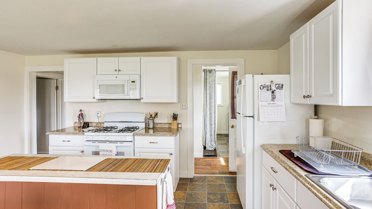 Photo of Kitchen in Cortez