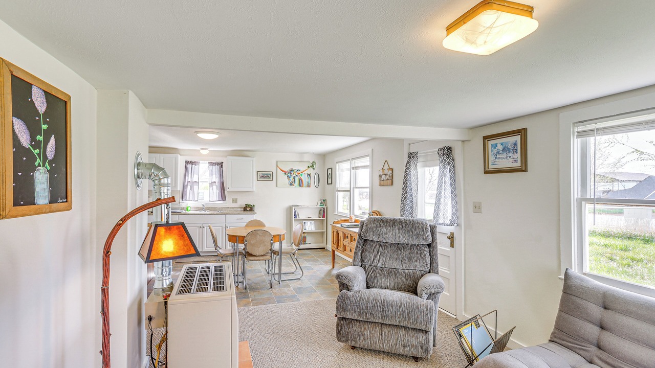 Photo of Livingroom in Cortez