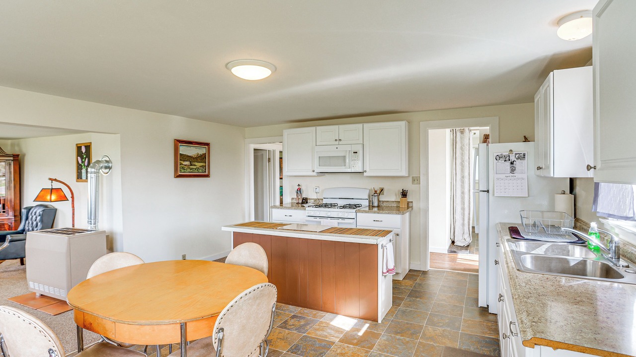 Photo of Kitchen in Cortez