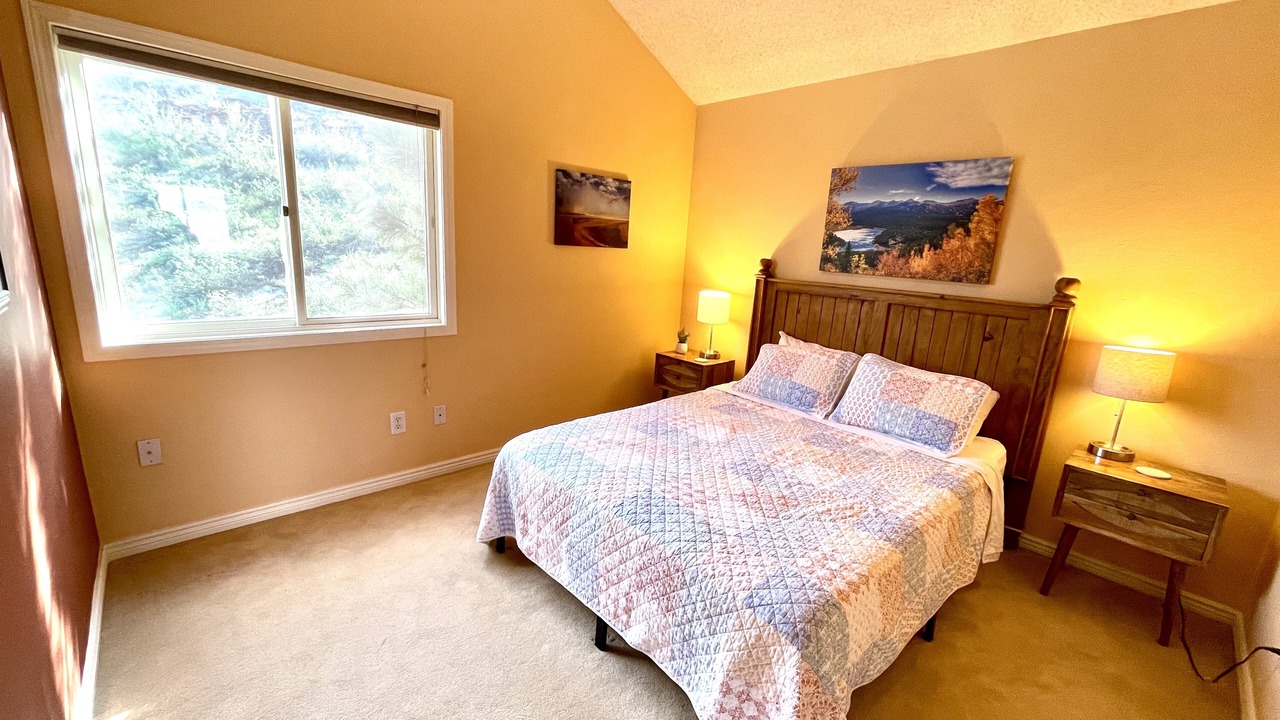 Photo of Bedroom in Fort Collins