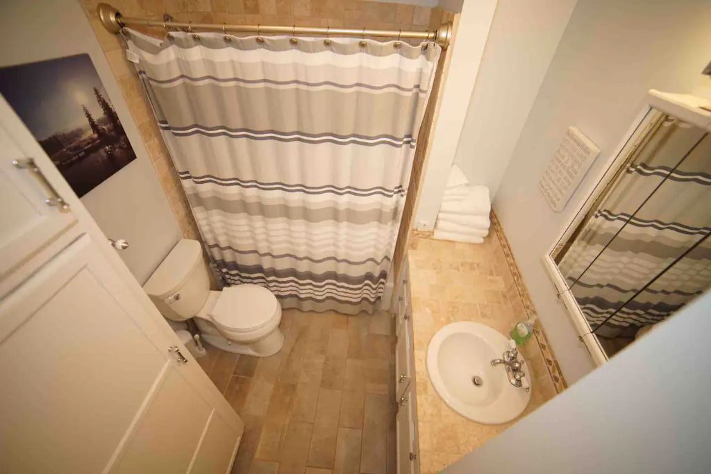 Photo of Bathroom in Fort Collins