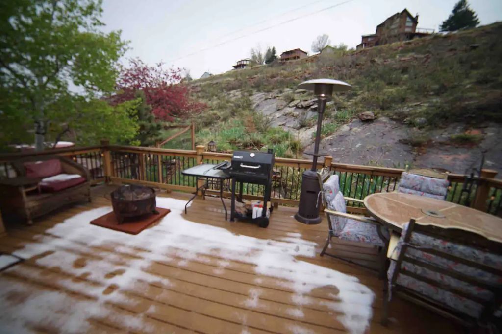 Photo of Outdoor in Fort Collins