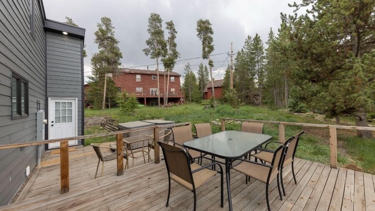 Photo of Outdoor in Dillon