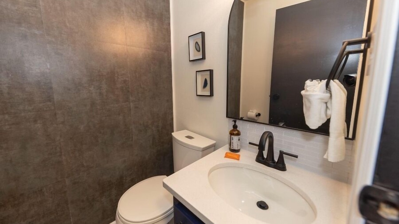 Photo of Bathroom in Dillon