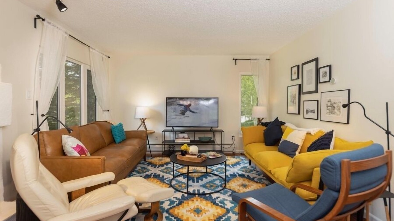 Photo of Livingroom in Dillon