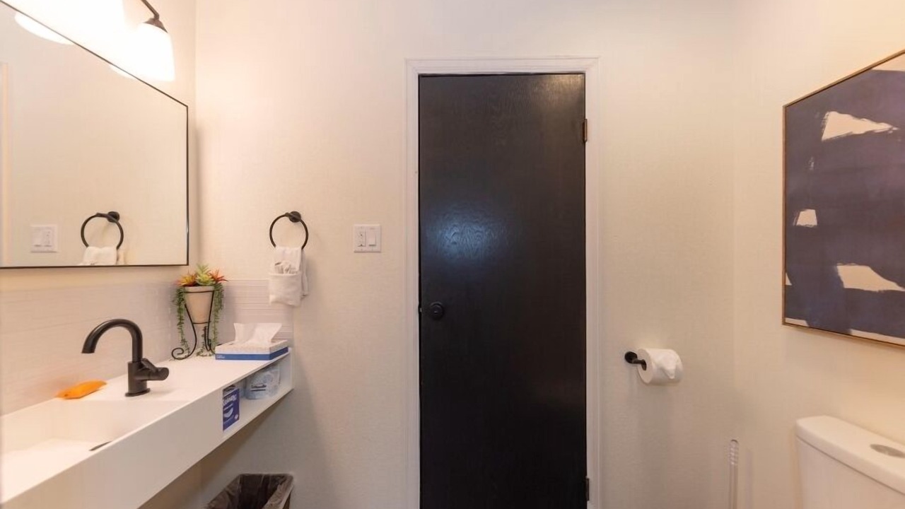 Photo of Bathroom in Dillon