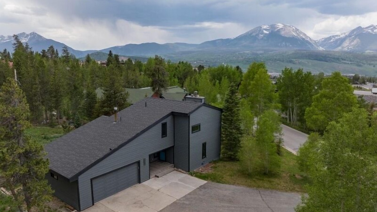 Photo of Outdoor in Dillon