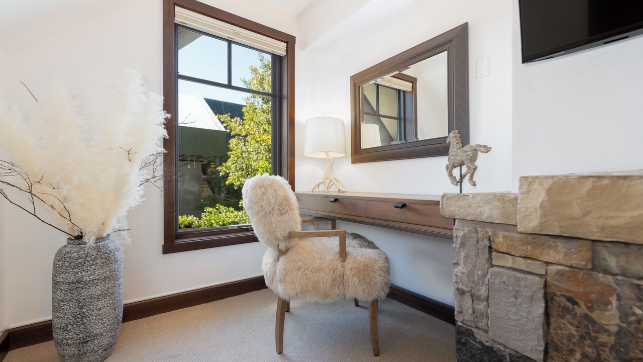 Photo of Bedroom in Mountain Village