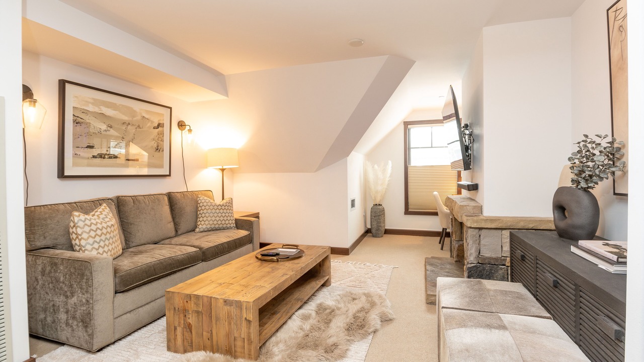 Photo of Bedroom in Mountain Village