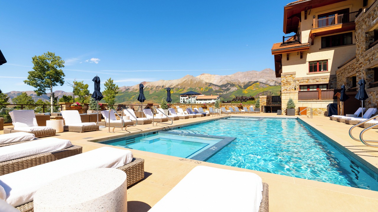 Photo of Outdoor in Mountain Village