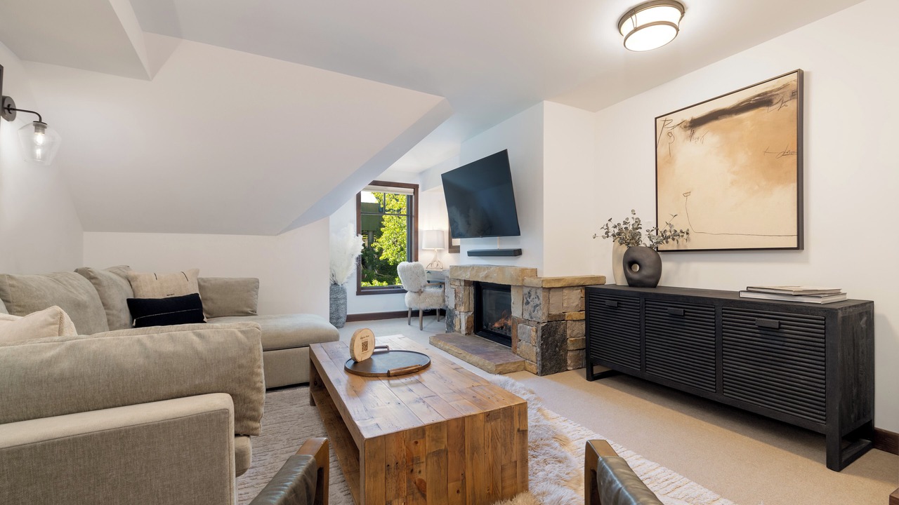 Photo of Bedroom in Mountain Village