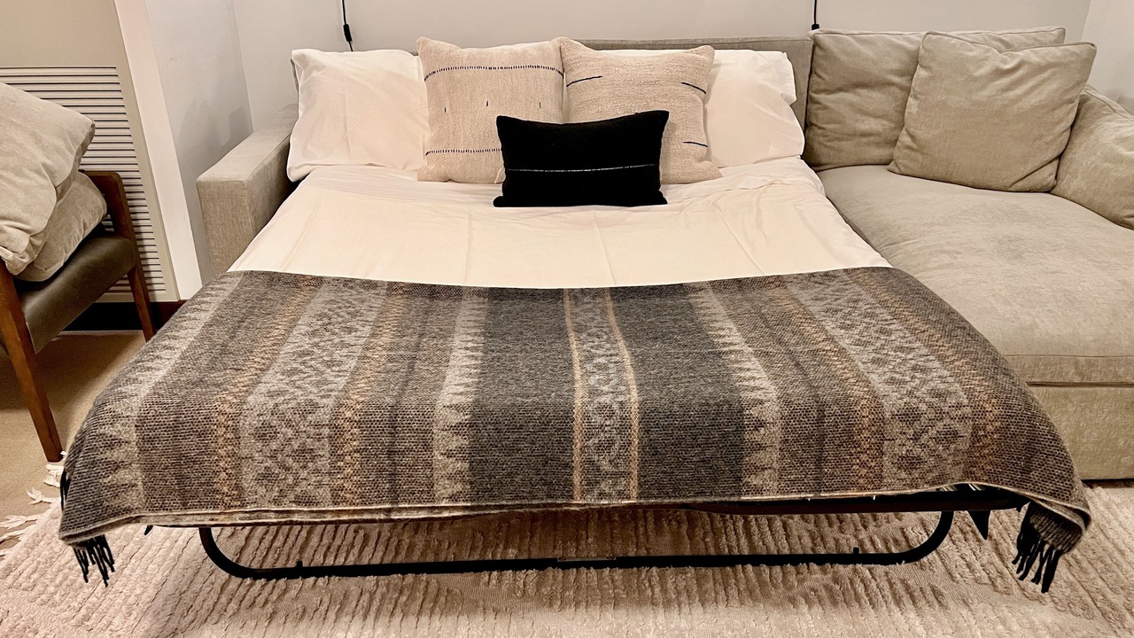 Photo of Bedroom in Mountain Village
