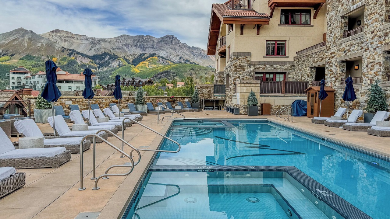 Photo of Outdoor in Mountain Village