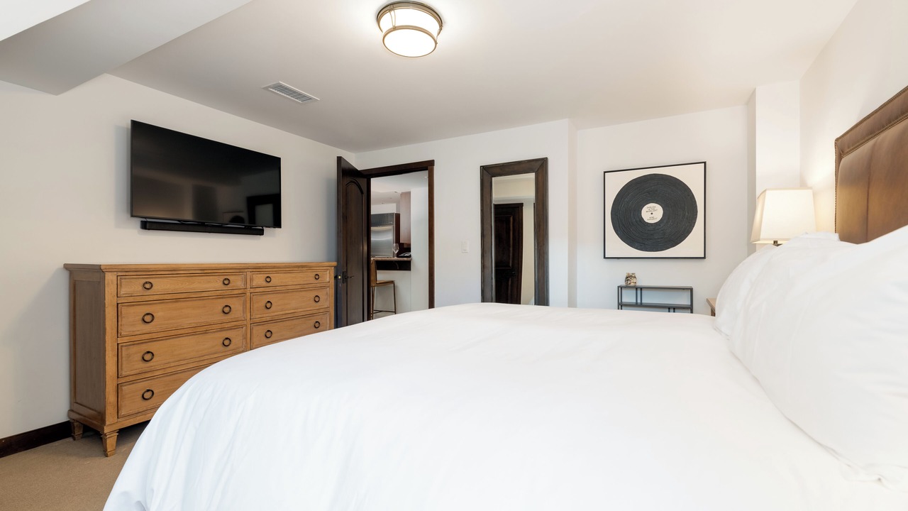 Photo of Bedroom in Mountain Village