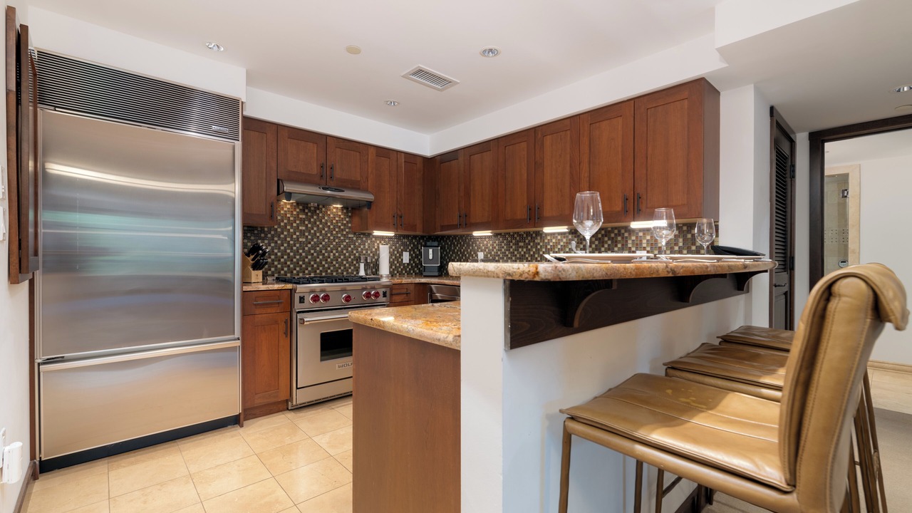 Photo of Kitchen in Mountain Village