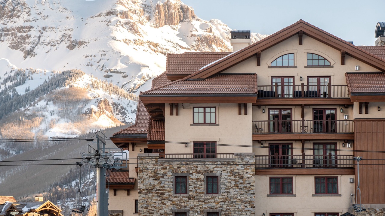Photo of Outdoor in Mountain Village