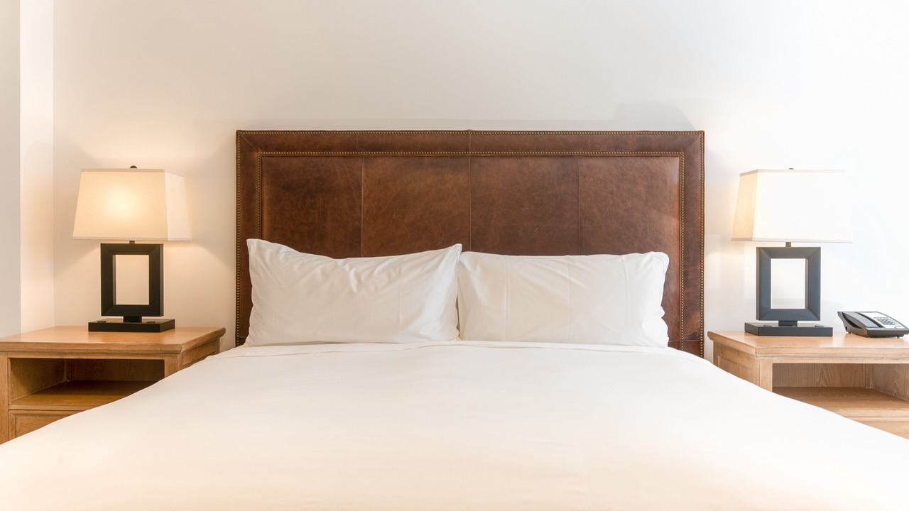 Photo of Bedroom in Mountain Village
