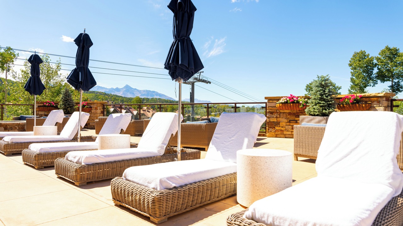 Photo of Outdoor in Mountain Village