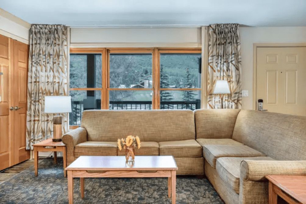 Photo of Livingroom in Vail