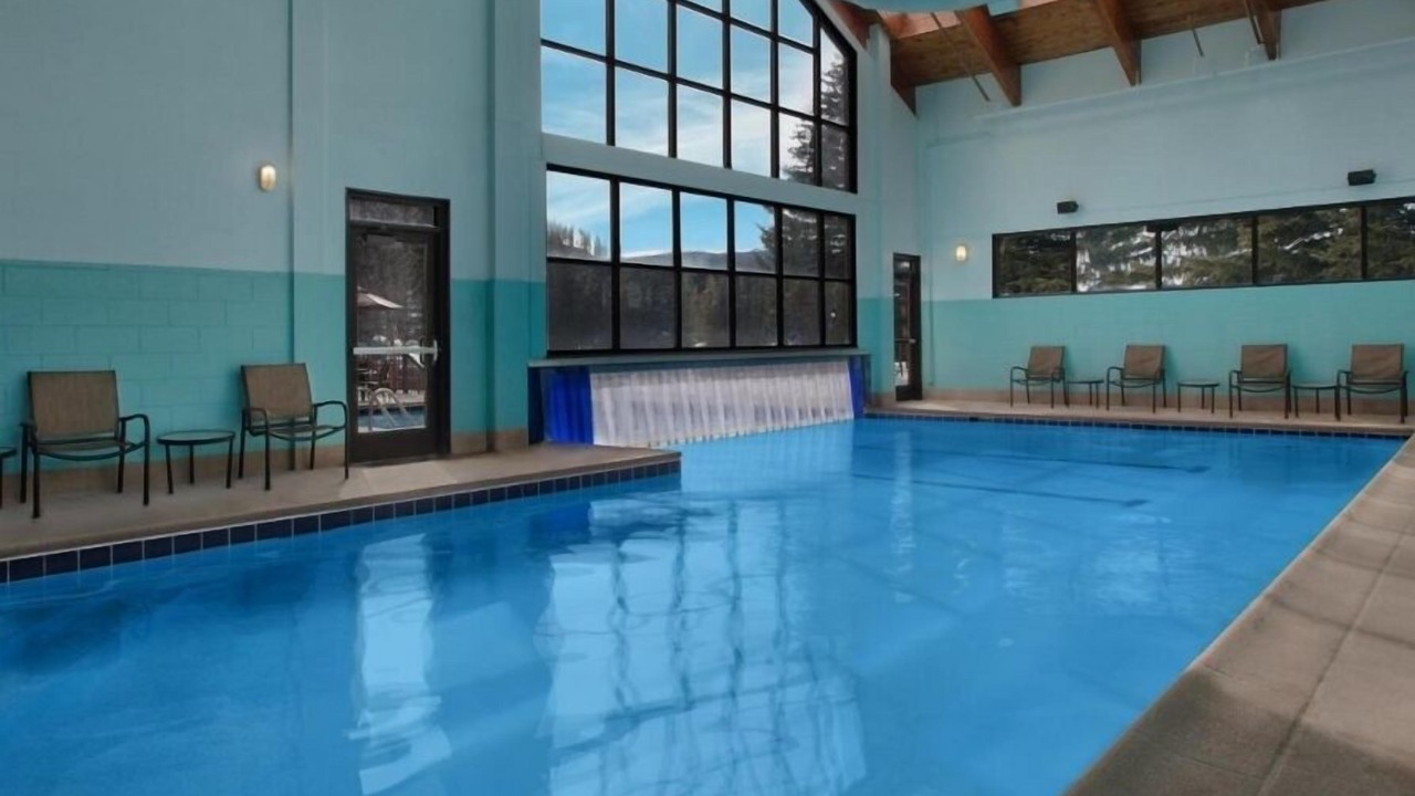 Photo of Outdoor in Vail