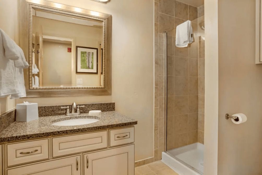 Photo of Bathroom in Vail