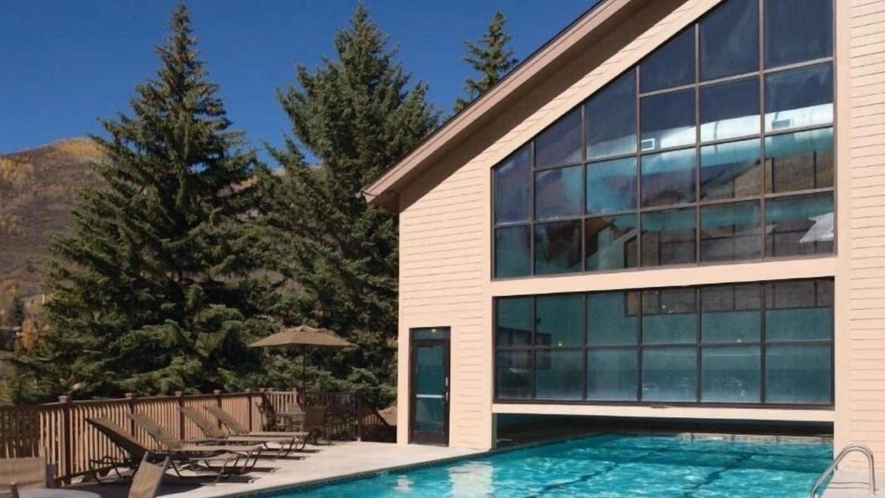 Photo of Outdoor in Vail
