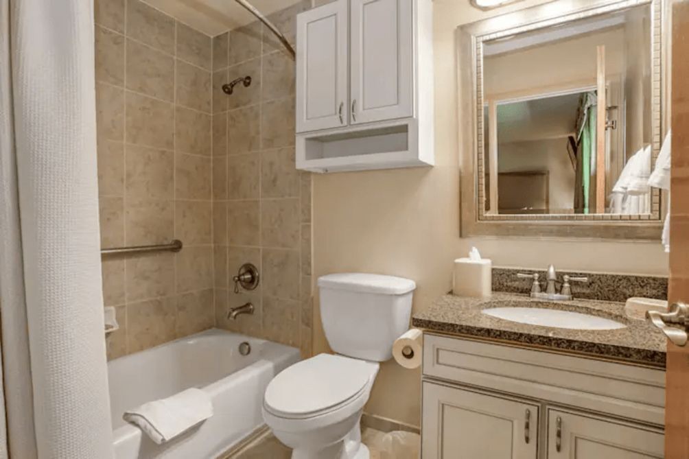 Photo of Bathroom in Vail