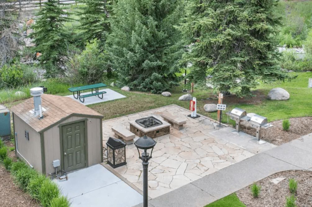 Photo of Outdoor in Vail