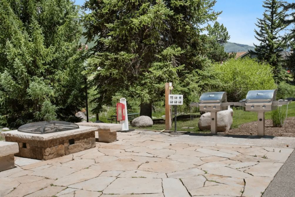 Photo of Outdoor in Vail