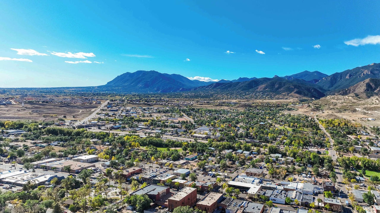 Photo of Outdoor in Colorado Springs
