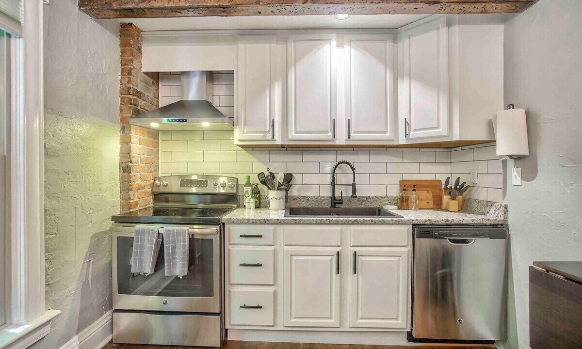 Photo of Kitchen in Colorado Springs